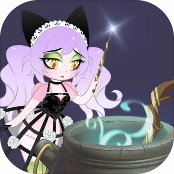 女巫经营游戏,打造神秘王国(图2) 女巫经营游戏,打造神秘王国(图2)