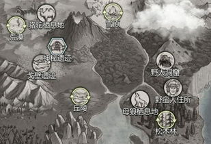 游戏守望猎手,猎魔者的荣耀与挑战(图2) 游戏守望猎手,猎魔者的荣耀与挑战(图2)