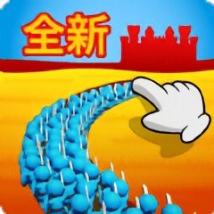 小游戏带兵,策略与勇气的完美结合(图2) 小游戏带兵,策略与勇气的完美结合(图2)