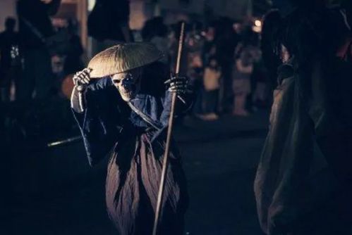 做鬼怪游戏,惊悚鬼怪游戏大揭秘(图2) 做鬼怪游戏,惊悚鬼怪游戏大揭秘(图2)