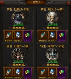 高暴率游戏,揭秘高暴率游戏的极致快感与挑战(图2) 高暴率游戏,揭秘高暴率游戏的极致快感与挑战(图2)