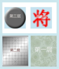 游戏棋盘绘制,游戏世界的奥秘之旅(图2) 游戏棋盘绘制,游戏世界的奥秘之旅(图2)