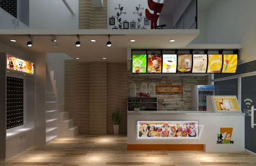 奶茶游戏店,休闲时光的甜蜜邂逅(图2) 奶茶游戏店,休闲时光的甜蜜邂逅(图2)