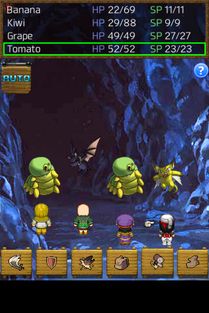 绝对才能生存RPG(AbsoluteTalentSurvivalRPG) (图2) 绝对才能生存RPG(AbsoluteTalentSurvivalRPG) (图2)