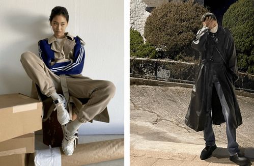 鱿鱼游戏风衣,时尚与悬疑的完美融合(图2) 鱿鱼游戏风衣,时尚与悬疑的完美融合(图2)
