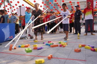 国庆游园游戏,趣味游戏畅享国庆盛宴(图1) 国庆游园游戏,趣味游戏畅享国庆盛宴(图1)