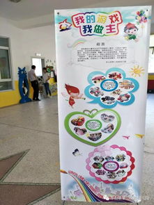 区域游戏展板,游戏展板上的文化之旅(图1) 区域游戏展板,游戏展板上的文化之旅(图1)