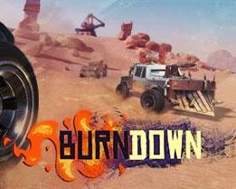 burn游戏,Burn游戏的惊险冒险之旅(图2) burn游戏,Burn游戏的惊险冒险之旅(图2)