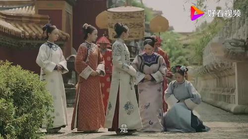禧贵人游戏,宫廷权谋与情感纠葛的华丽演绎(图3) 禧贵人游戏,宫廷权谋与情感纠葛的华丽演绎(图3)