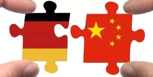 中欧资本游戏,交锋与共赢的金融风云录(图2) 中欧资本游戏,交锋与共赢的金融风云录(图2)