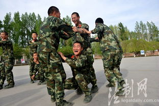边防游戏,守护边疆的青春传奇(图2)