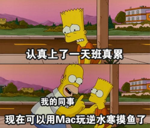 库克打游戏,揭秘科技巨头背后的娱乐生活(图1) 库克打游戏,揭秘科技巨头背后的娱乐生活(图1)