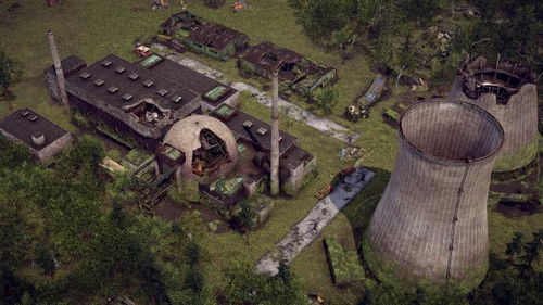 末世游戏建造,打造坚不可摧的庇护所(图2) 末世游戏建造,打造坚不可摧的庇护所(图2)
