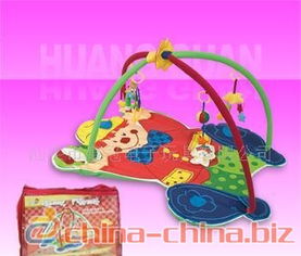 游戏垫睡觉,探索舒适睡眠新境界(图2)