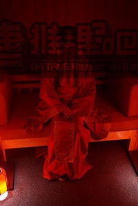 唯恐游戏,探索恐惧深处的心理冒险之旅(图1) 唯恐游戏,探索恐惧深处的心理冒险之旅(图1)