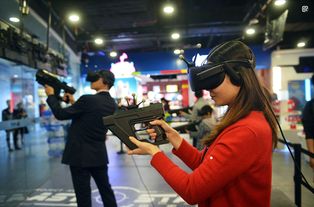 vr旅行游戏,VR旅行游戏的奇幻之旅(图2) vr旅行游戏,VR旅行游戏的奇幻之旅(图2)