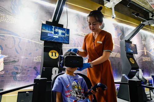 vr旅行游戏,VR旅行游戏的奇幻之旅(图3) vr旅行游戏,VR旅行游戏的奇幻之旅(图3)