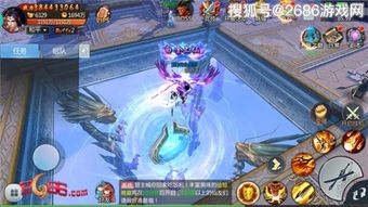 誓梦游戏,探索虚拟世界的奇幻冒险之旅(图1) 誓梦游戏,探索虚拟世界的奇幻冒险之旅(图1)