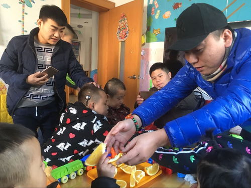 公益橙子游戏,探索橙子游戏的温暖力量(图3) 公益橙子游戏,探索橙子游戏的温暖力量(图3)