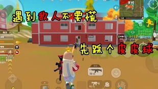 皮皮打游戏,尽享欢乐时光(图2) 皮皮打游戏,尽享欢乐时光(图2)
