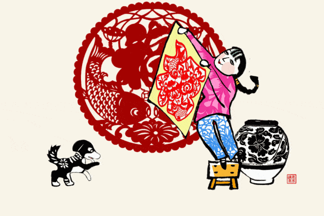 贴花花游戏,欢乐无限(图2) 贴花花游戏,欢乐无限(图2)