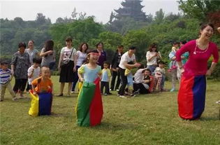 户外游戏含义,畅享自然乐趣的无限可能(图3) 户外游戏含义,畅享自然乐趣的无限可能(图3)