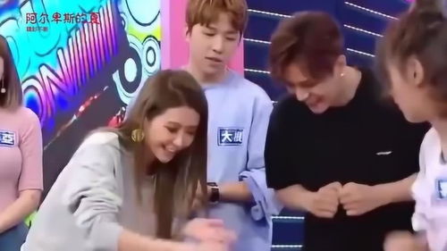 姐妹趴游戏,欢乐无限的游戏趴回顾(图2) 姐妹趴游戏,欢乐无限的游戏趴回顾(图2)