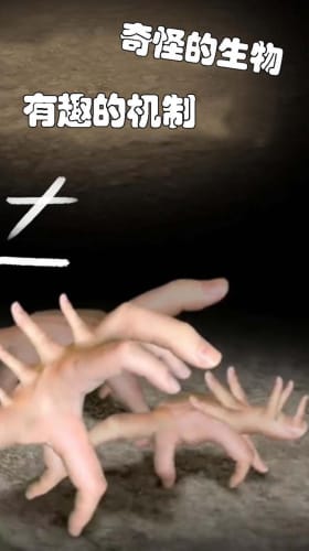 我有一双小小手手指游戏,快乐游戏传递亲情(图3) 我有一双小小手手指游戏,快乐游戏传递亲情(图3)
