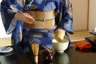 日本茶游戏,探寻日本茶道的魅力与传承(图1) 日本茶游戏,探寻日本茶道的魅力与传承(图1)