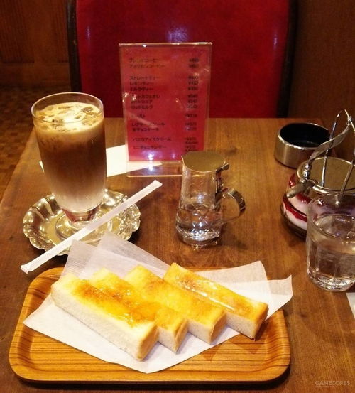 日本茶游戏,探寻日本茶道的魅力与传承(图3) 日本茶游戏,探寻日本茶道的魅力与传承(图3)