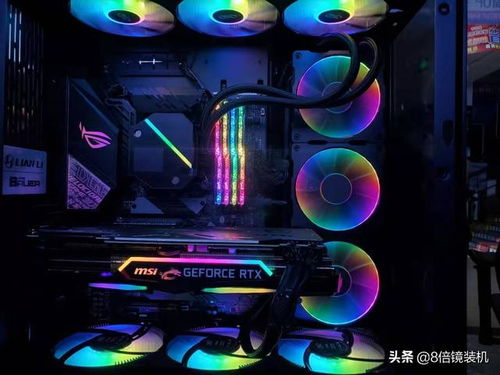 夜晚打游戏,电光火石间的游戏狂欢(图3)