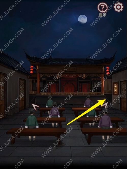 鼓怨游戏,探寻古代音乐与情感的交织之旅(图1) 鼓怨游戏,探寻古代音乐与情感的交织之旅(图1)