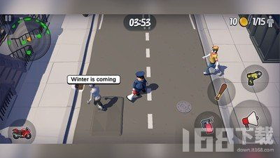 警察逃跑游戏,一场惊心动魄的逃亡游戏(图2) 警察逃跑游戏,一场惊心动魄的逃亡游戏(图2)