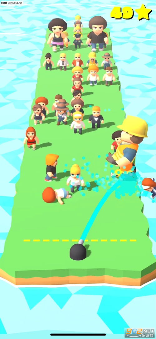 游水管游戏,创意无限的水上冒险之旅(图3) 游水管游戏,创意无限的水上冒险之旅(图3)