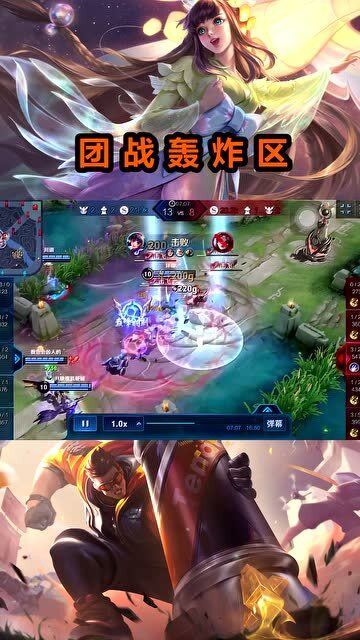 游戏演技,揭秘虚拟世界里的真实演绎艺术(图2) 游戏演技,揭秘虚拟世界里的真实演绎艺术(图2)