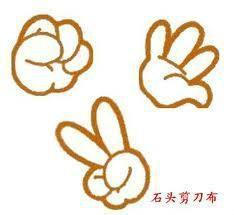 猜拳游戏两只小蜜蜂呀,猜拳游戏中的欢乐对决(图1) 猜拳游戏两只小蜜蜂呀,猜拳游戏中的欢乐对决(图1)