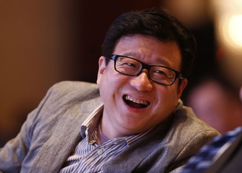 丁磊亲自游戏,揭秘网易CEO的虚拟冒险之旅(图2) 丁磊亲自游戏,揭秘网易CEO的虚拟冒险之旅(图2)