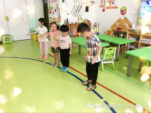 小班游戏桌面游戏,启蒙成长之旅(图3) 小班游戏桌面游戏,启蒙成长之旅(图3)