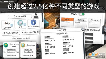 游戏开发工作室3下载,揭秘幕后制作与下载攻略(图3)