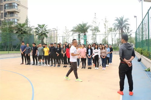 团建9游戏,团队凝聚力大提升!”(图3) 团建9游戏,团队凝聚力大提升!”(图3)