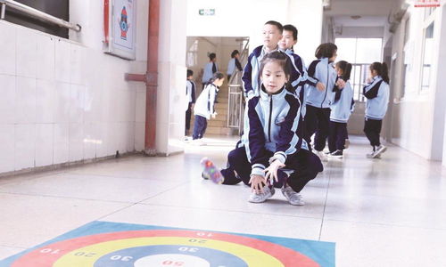 室内课间游戏,轻松愉悦的身心放松时光(图1) 室内课间游戏,轻松愉悦的身心放松时光(图1)