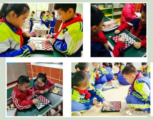 室内课间游戏,轻松愉悦的身心放松时光(图2) 室内课间游戏,轻松愉悦的身心放松时光(图2)