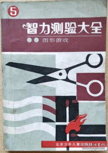 图形智商游戏,解锁思维潜能的视觉游戏之旅(图3) 图形智商游戏,解锁思维潜能的视觉游戏之旅(图3)