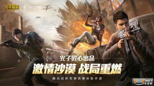 和平音游戏,探索和谐共处的虚拟世界之旅(图2)