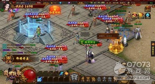 新开网页游戏游戏,探索新开网页游戏的无限魅力(图3) 新开网页游戏游戏,探索新开网页游戏的无限魅力(图3)