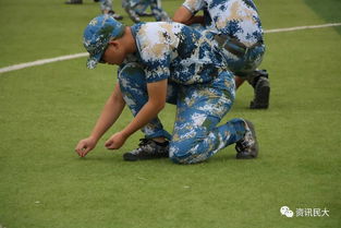 教官游戏,揭秘军事训练场上的智慧与勇气(图3)