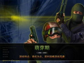 网管游戏,揭秘网络世界的神秘冒险之旅(图3)