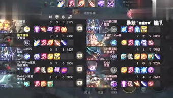 游戏段位lv,揭秘lv游戏高手之路(图1) 游戏段位lv,揭秘lv游戏高手之路(图1)