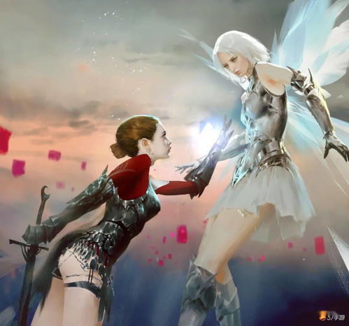 画完整游戏,探索神秘画中世界的惊险历程(图3) 画完整游戏,探索神秘画中世界的惊险历程(图3)