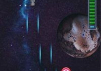 宇宙感游戏,宇宙感游戏的奇幻冒险之旅(图3) 宇宙感游戏,宇宙感游戏的奇幻冒险之旅(图3)